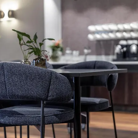 Radisson Blu Arlandia Hotel, Stockholm-Arlanda-3